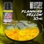 Splash Gel - Amarillo Flamigero