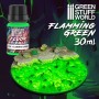 Splash Gel - Verde Flamigero