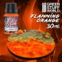 Splash Gel - Naranja Flamigero