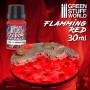 Splash Gel - Rojo Flamigero