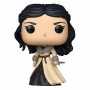 The Witcher POP! TV Vinyl Figura Yennefer 9 cm 1193