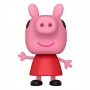 Peppa Pig POP! Animation Vinyl Figura Peppa Pig 9 cm