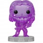 Infinity Saga Figura POP! Artist Series Vinyl Thor (Purple) 9 cm 49