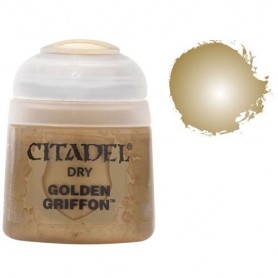 Golden Griffon Dry
