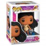 Disney: Ultimate Princess POP! Disney Vinyl Figura Pocahontas 9 cm 1017