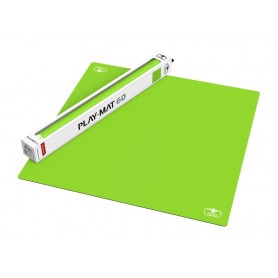 Ultimate Guard Tapete 60 Monochrome Verde 61 x 61 cm