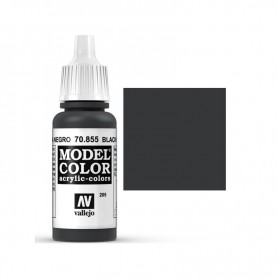 Pátina Negro 70.855 Model Color