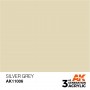 SILVER GREY – STANDARD AK11006