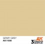 GRIMY GREY – STANDARD AK11008