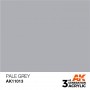 PALE GREY – STANDARD AK11013