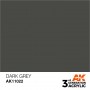 DARK GREY – STANDARD AK11022