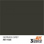 GERMAN GREY – STANDARD AK11025