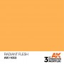 RADIANT FLESH – STANDARD AK11053