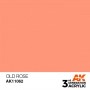 OLD ROSE – STANDARD AK11062