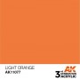 LIGHT ORANGE – STANDARD AK11077