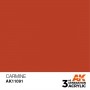 CARMINE – STANDARD AK11091