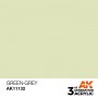 GREEN-GREY – STANDARD AK11132