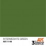 INTERMEDIATE GREEN – STANDARD AK11149