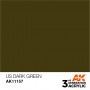 US DARK GREEN – STANDARD AK11157