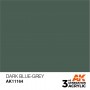 DARK BLUE-GREY – STANDARD AK11164