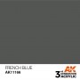 FRENCH BLUE – STANDARD AK11166