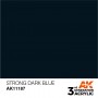 STRONG DARK BLUE – STANDARD AK11187