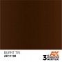 BURNT TIN – METALLIC AK11198