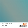 METALLIC BLUE – METALLIC AK11199