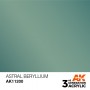 ASTRAL BERYLLIUM – METALLIC AK11200