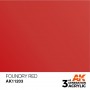FOUNDRY RED – METALLIC AK11203