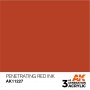 PENETRATING RED – INK AK11227