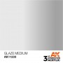 GLAZE MEDIUM – AUXILIARY AK11233