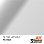 GLOSS MEDIUM – AUXILIARY AK11235