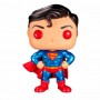 DC Figura POP! Heroes Vinyl Superman 25 cm 159 CHASE
