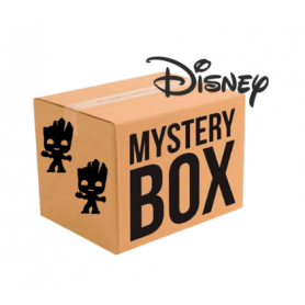 MYSTERY BOX FUNKO Disney