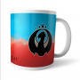 Taza Magic The Gathering Izzet