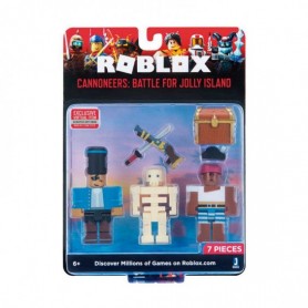 Rockblox Game Pack