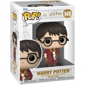 Figura POP Harry Potter 20th Harry Potter 149