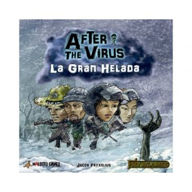 After The Virus: La Gran Helada