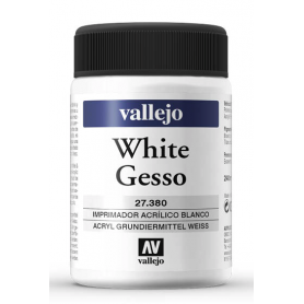 Gesso Blanco 27.380