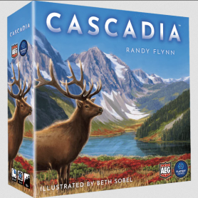 Cascadia