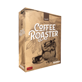 Coffee Roaster