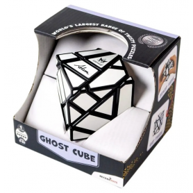 Ghost Cube