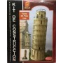 Kit de construcción Cuit Torre de Pisa.