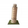 Kit de construcción Cuit Torre de Pisa.