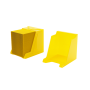 Bastion 100+ XL Yellow Caja de Almacenaje