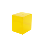 Bastion 100+ XL Yellow Caja de Almacenaje