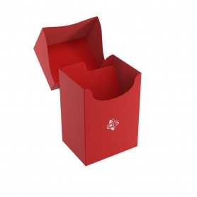 Deck Holder 80+ Red Caja Almacenaje