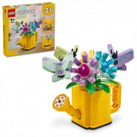 LEGO-31149 Flores en Regadera
