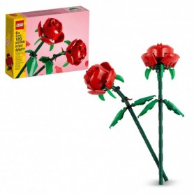 LEGO-40460 Rosas